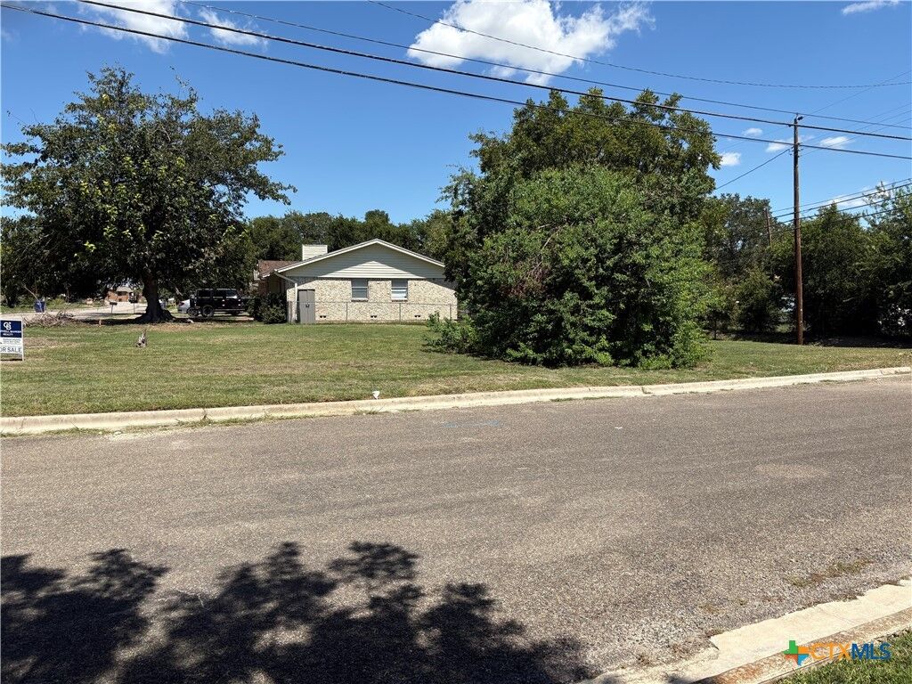 Property Photo:  519 Judy Lane  TX 76522 