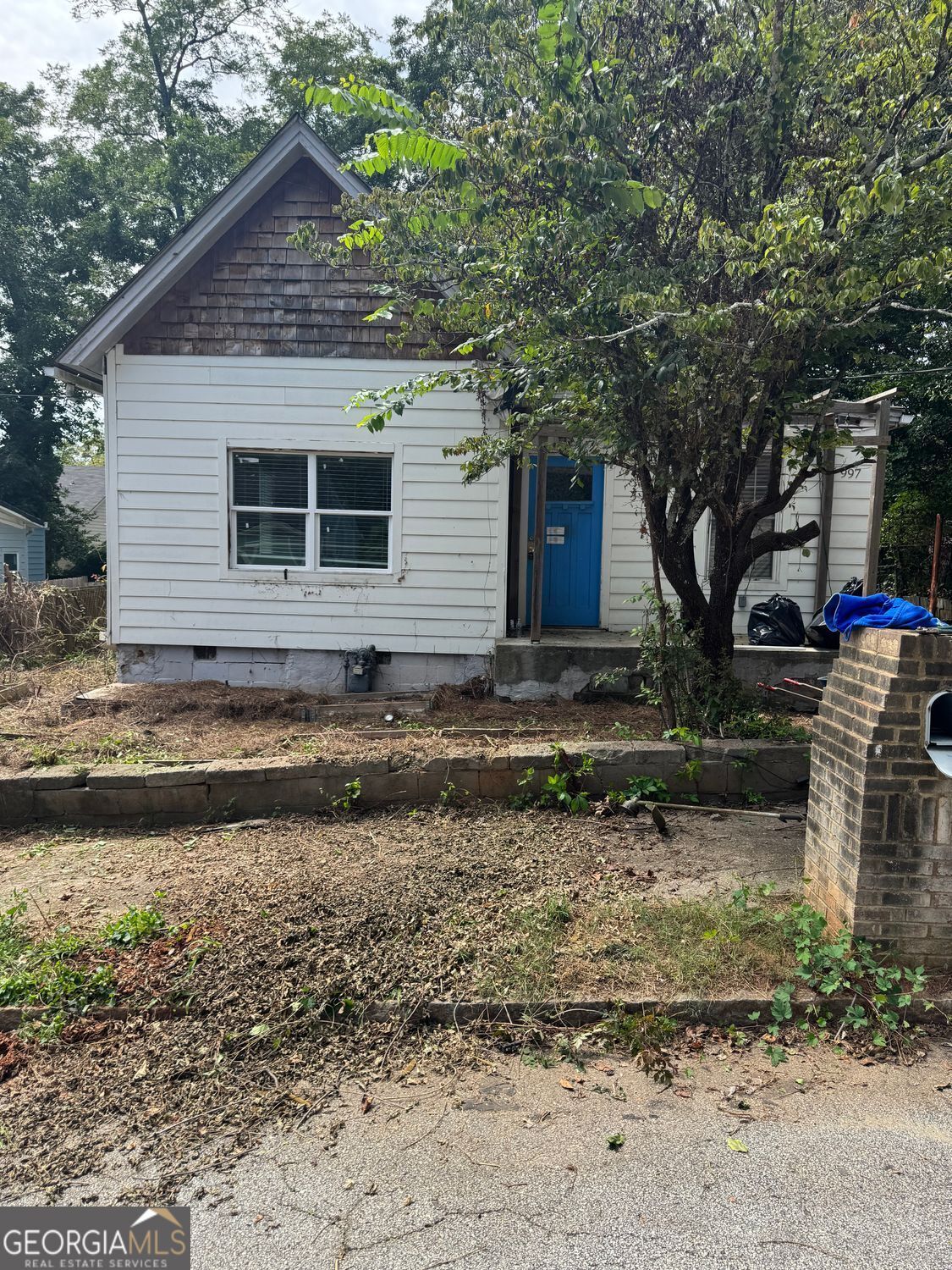 Property Photo: 997 Ira Street SW GA 30310