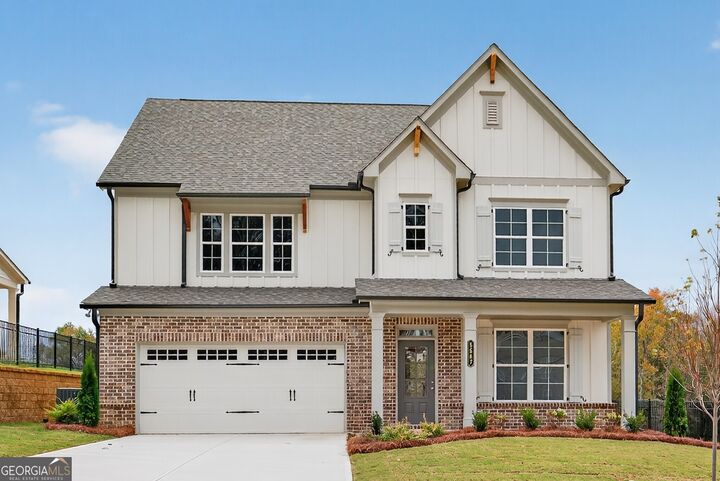 5587 Spring Street  Flowery Branch GA 30542 photo
