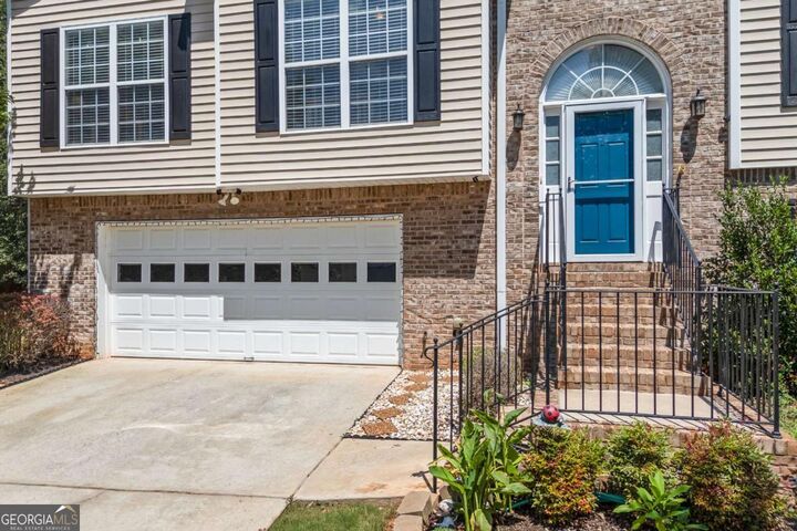 Property Photo:  420 Carrie Court  GA 30606 