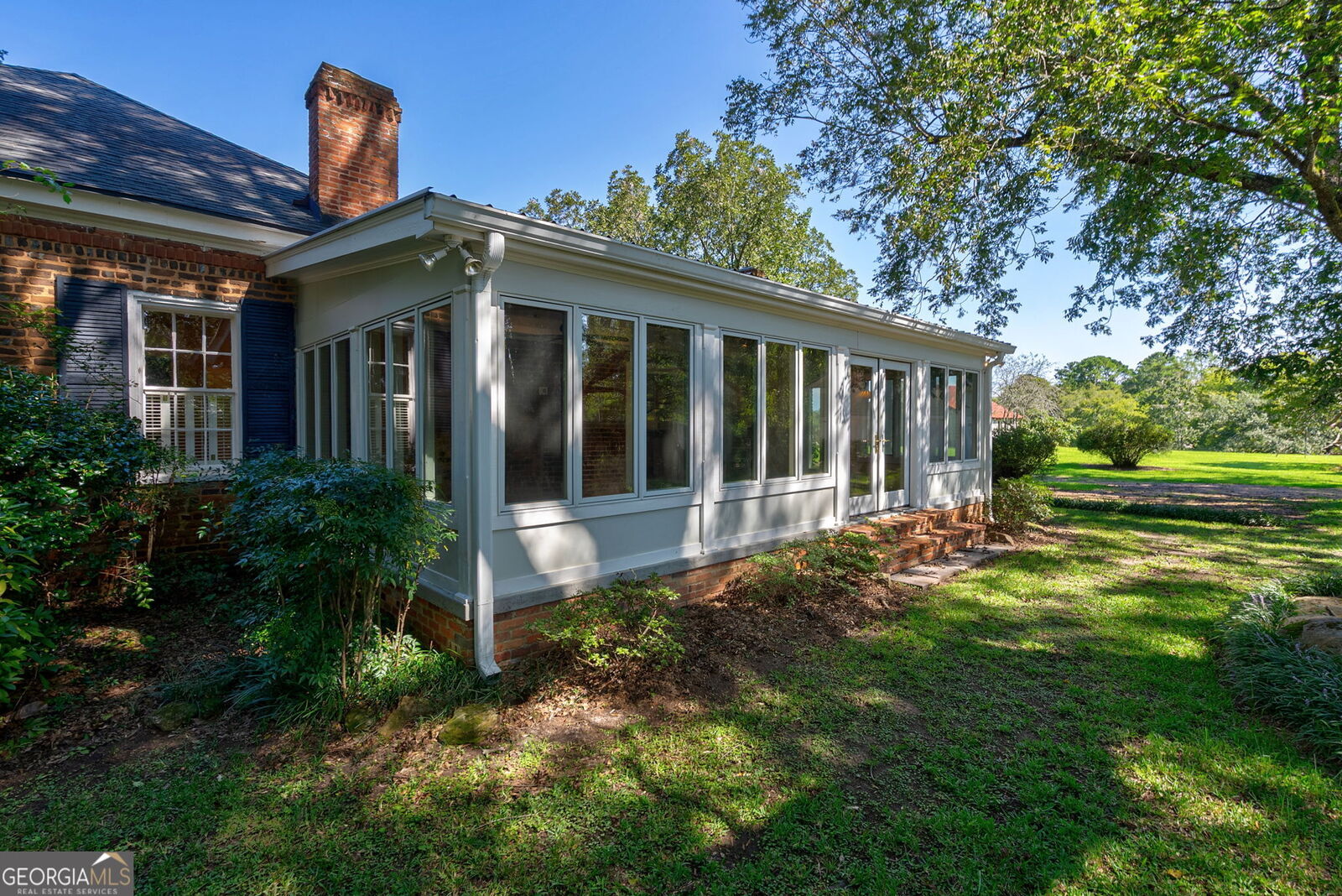 Property Photo: 1761 Farmington Road GA 30650