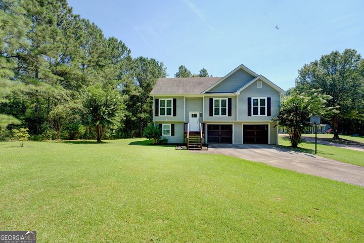 Property Photo: 231 Island Shoals Road GA 30016