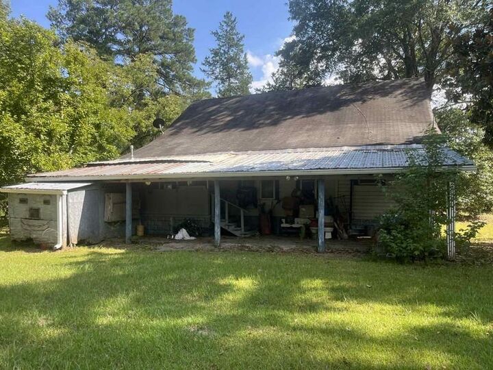 Property Photo:  1219 Highway 122 Highway 1  LA 71454 
