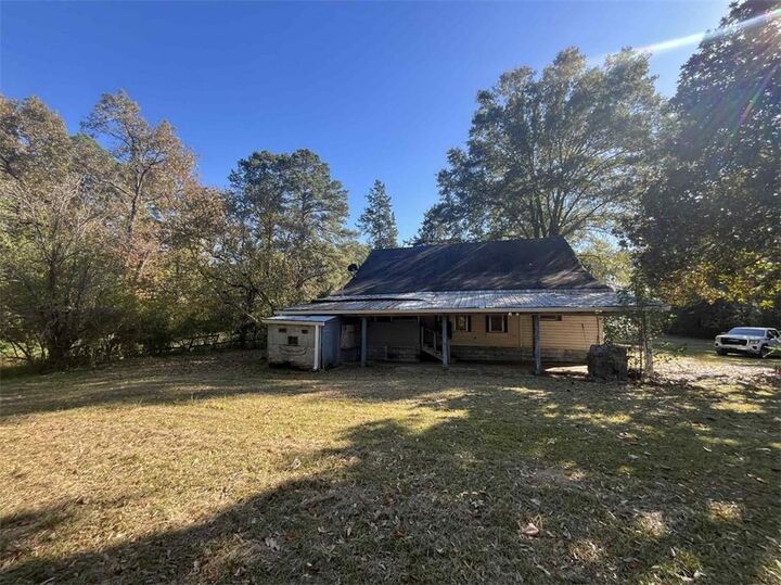 Property Photo:  1219 Highway 122 Highway 1  LA 71454 