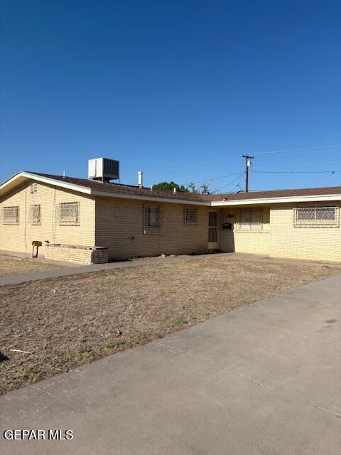 2921 Fir Street  El Paso TX 79925 photo