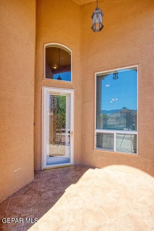 Property Photo: 11512 Fito Molina Lane TX 79934