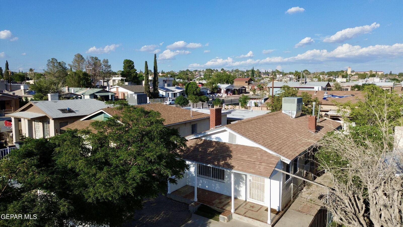 Property Photo:  1234 Lamar Street  TX 79903 