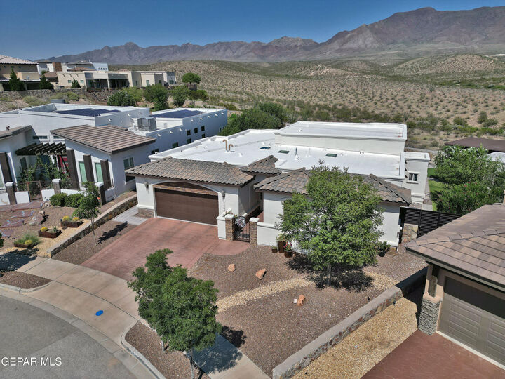 Property Photo: 7222 Kiowa Creek Drive TX 79911
