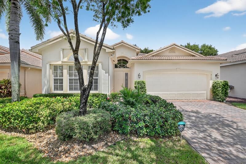 Property Photo: 8183 Playa Del Sur Blvd FL 33467