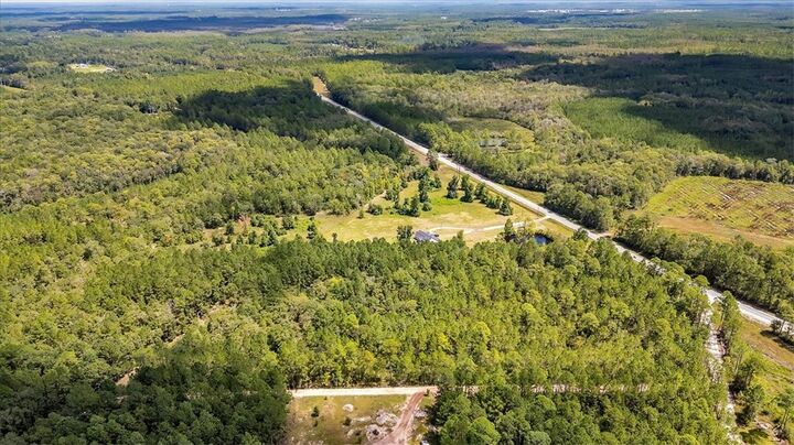 Property Photo: 15.5 Ac Elim Church Road GA 31316