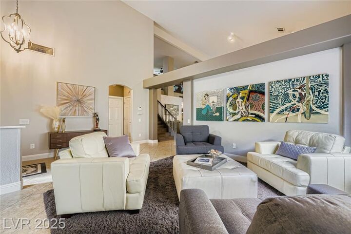 Property Photo: 1905 Shifting Winds Street NV 89117