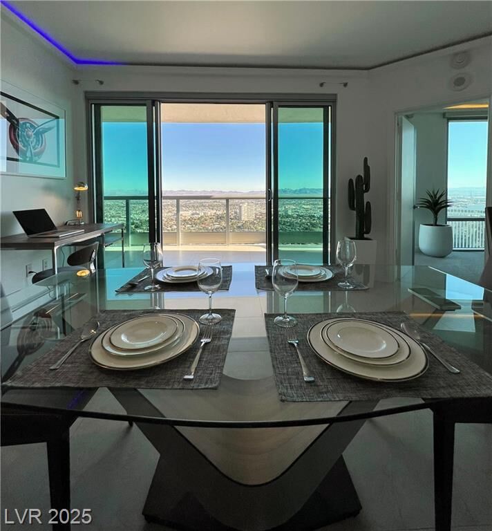 Property Photo:  322 Karen Avenue 4405  NV 89109 