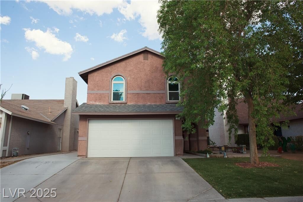 Property Photo: 171 Spinnaker Drive NV 89015