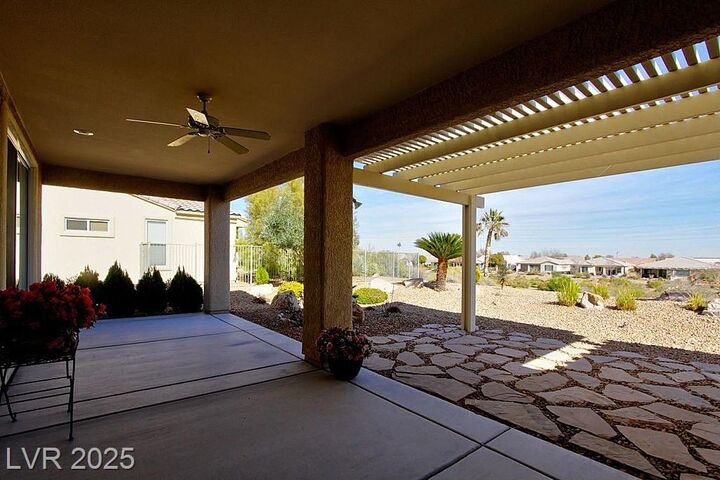 Property Photo: 4710 Fiore Bella Boulevard NV 89135
