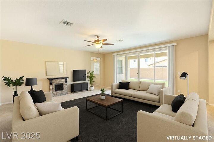 Property Photo: 909 Aspen Hollow Court NV 89084