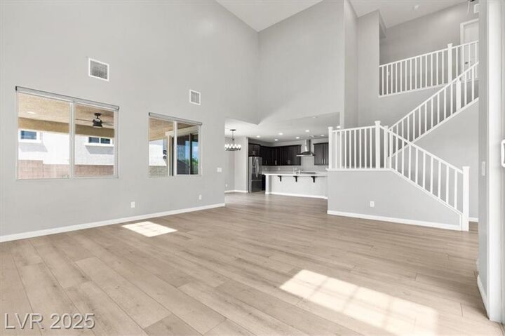 Property Photo:  3062 Echoed Rondel Lane  NV 89044 