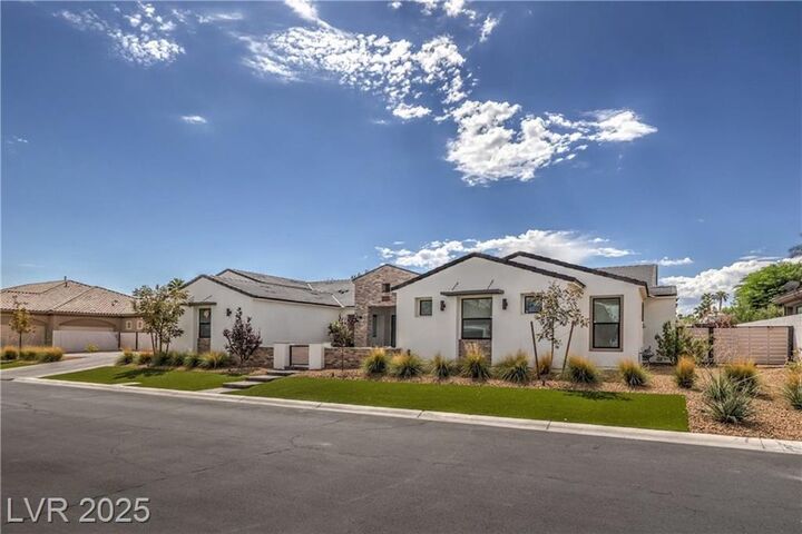 Property Photo:  3731 Caesars Circle  NV 89120 