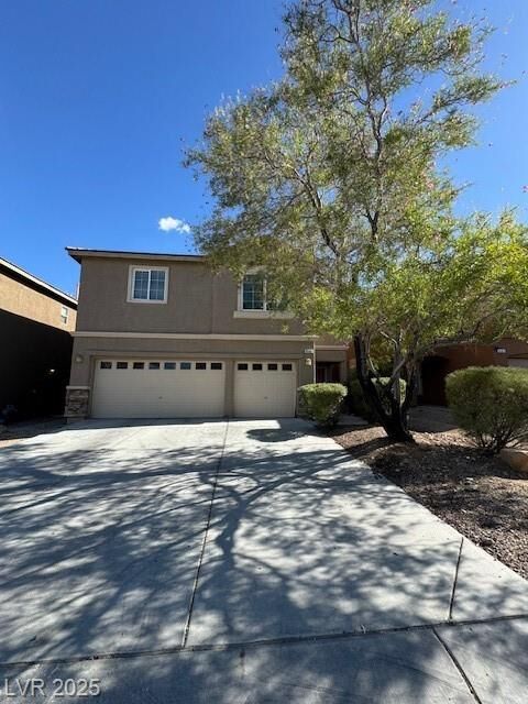 Property Photo:  9161 Dutch Oven Court  NV 89178 
