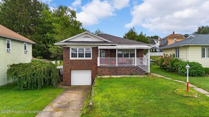 Property Photo:  2211 Prospect Avenue  PA 18505 