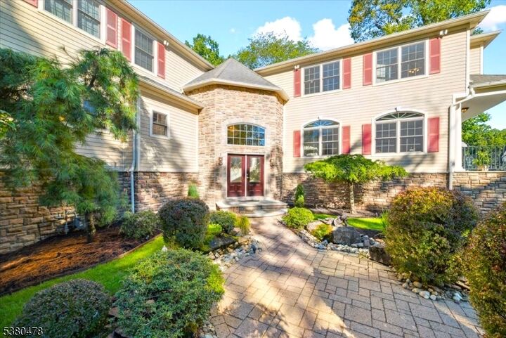 Property Photo: 1600 Mountain Top Rd NJ 08807