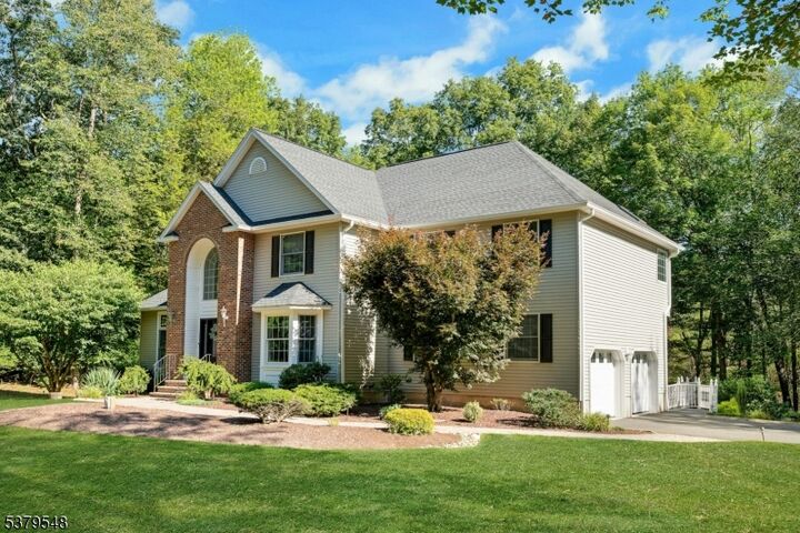 Property Photo: 6 Woods End Trl NJ 07866