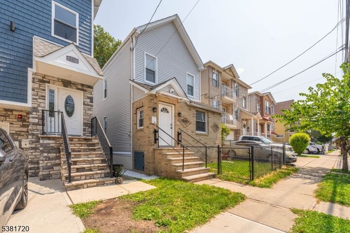 Property Photo: 565 Pennsylvania Ave NJ 07201
