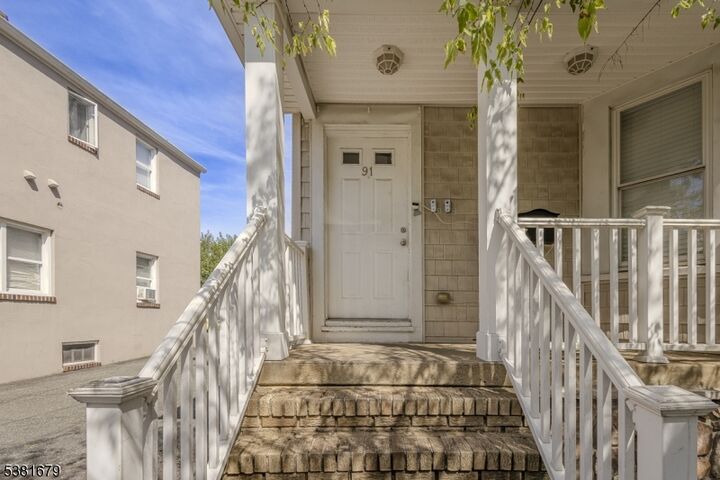 91 Elm Ave  Rahway City NJ 07065 photo
