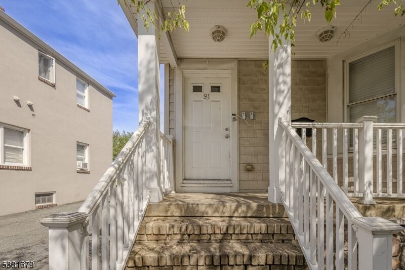 Property Photo: 91 Elm Ave NJ 07065