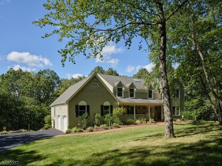 71 Big Spring Rd  Tewksbury Twp. NJ 07830 photo