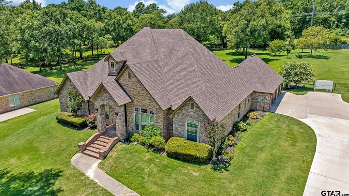 Property Photo: 200 Oakland TX 75605