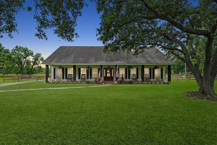 Property Photo:  12373 McCall Rd Road  TX 77622 