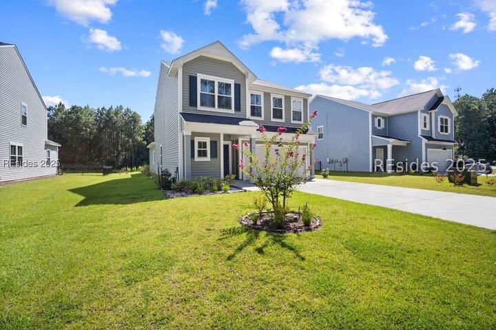 Property Photo: 9 Woodland Court SC 29910