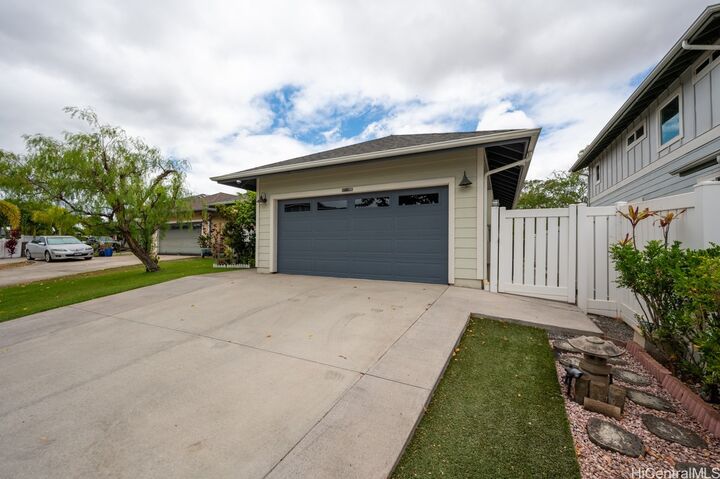 Property Photo:  91-1799 Paeko Street  HI 96706 