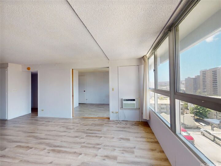 Property Photo:  1621 Dole Street 705  HI 96822 