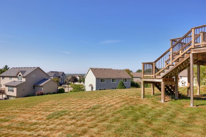 Property Photo: 5060 Baty Court IA 50265