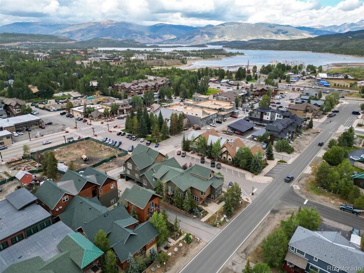 Property Photo: 117 S 6th Ave 13 CO 80443