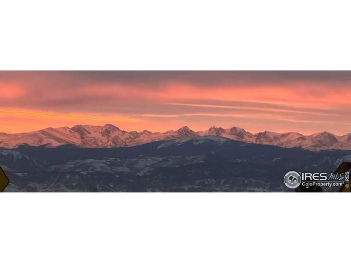 Property Photo: 6651 Catalpa Ct CO 80530