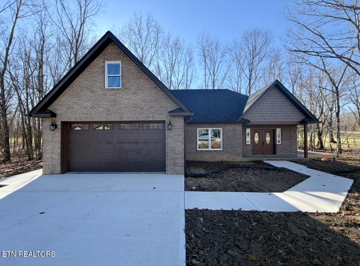 Property Photo:  414 Beachwood Drive  TN 38558 