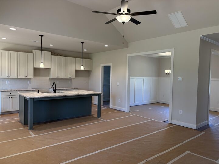 Property Photo: 228 Sage Court GA 31024-0000