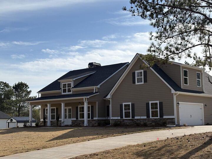 Property Photo:  228 Sage Court  GA 31024-0000 