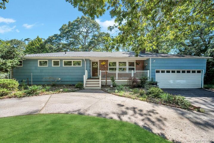 12 Inwood Road  Center Moriches NY 11934 photo