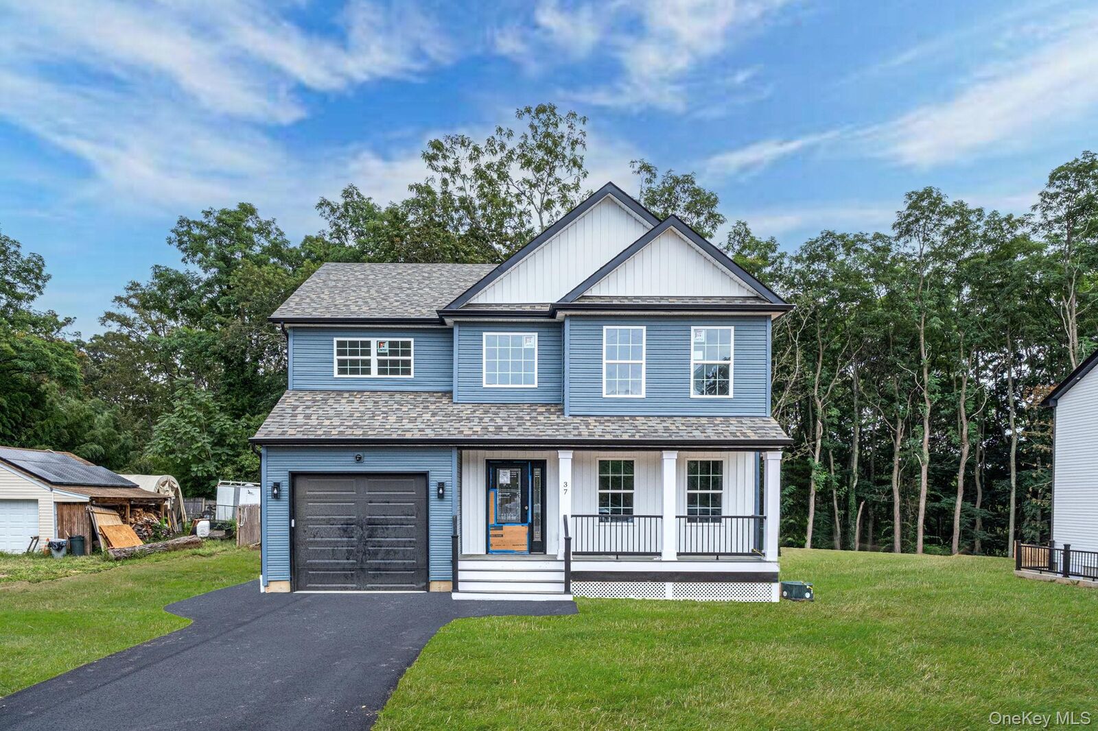 Property Photo:  37 Lakeview Drive  NY 11953 
