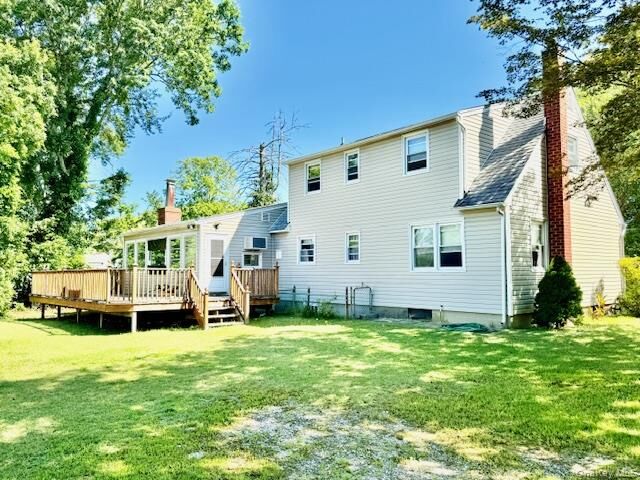 Property Photo: 124 Cypress Drive NY 11951