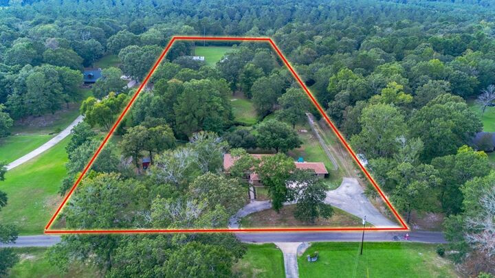 Property Photo:  304 Hosea Forrest Road  TX 75949