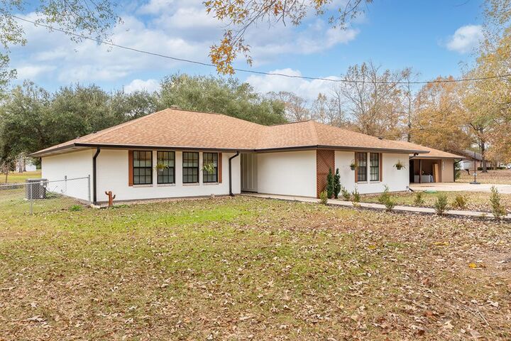 Property Photo:  304 Hosea Forrest Road  TX 75949 