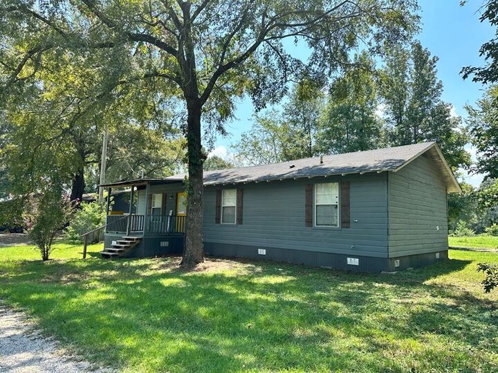 Property Photo:  105,115,116,195 Wilcox Drive  TX 74904 