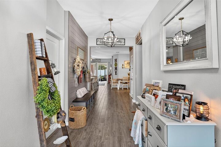 Property Photo: 1711 Reflection Lane FL 34771