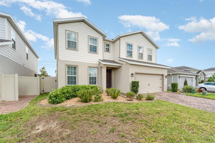 Property Photo: 392 Summer Squall Road FL 33837