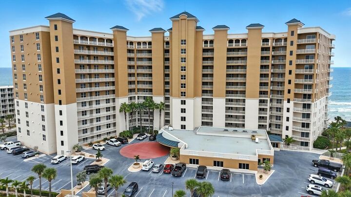 2403 S Atlantic Avenue 409  Daytona Beach Shores FL 32118 photo