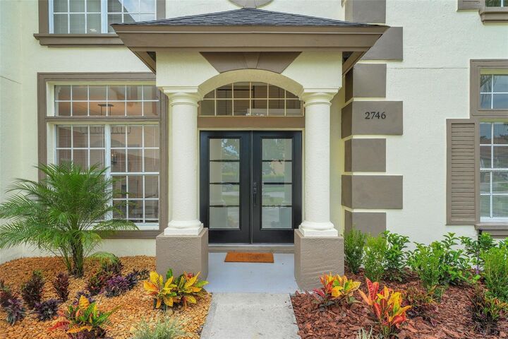 Property Photo: 2746 Running Springs Loop FL 32765